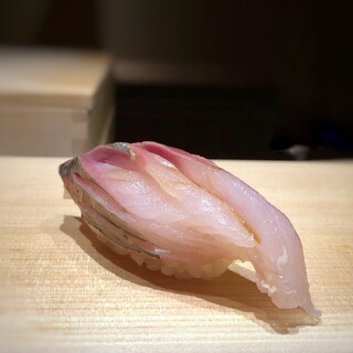 枯淡