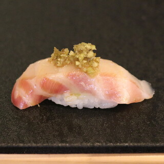 奴寿司