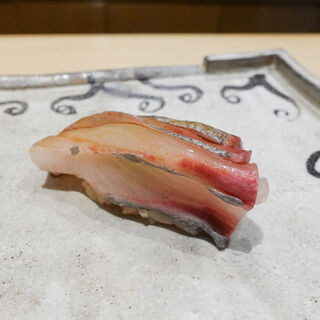 鮨 なかむら