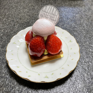 アン・プチ・パケ