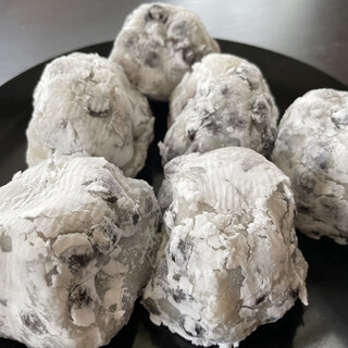 群林堂