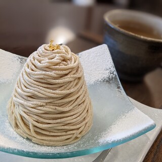 和栗や 谷中店