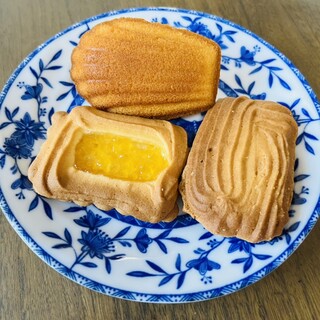 村上開新堂