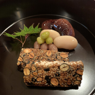 茶菓円山