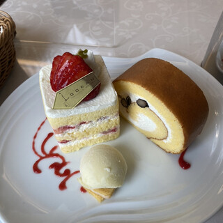 五感 北浜本館