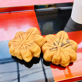 岩村もみじ屋
