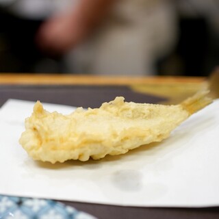 田ざわ