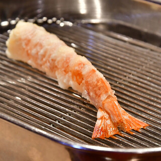 てんぷら 深町