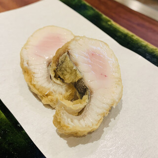 旬彩天 つちや