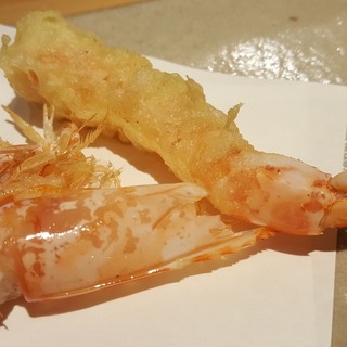 天よし