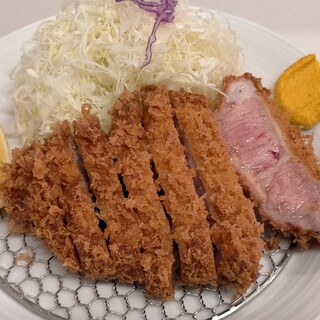 とんかつ檍 浅草橋店