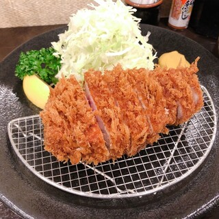 とんかつ 椛