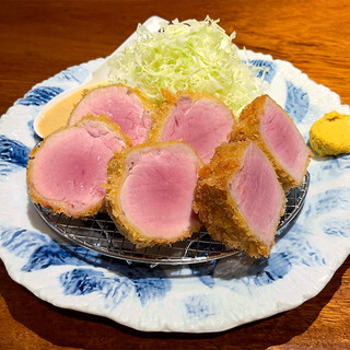 ぶた いながき