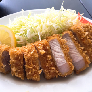 とんかつ いそ