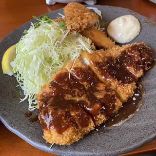とんとこ豚