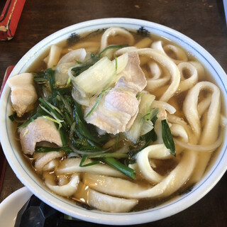 六助うどん