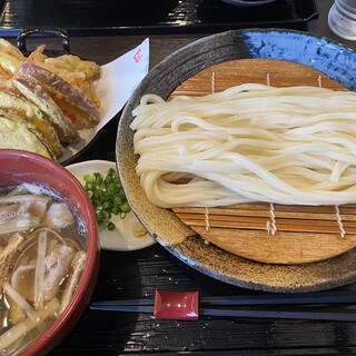 うどん家　一