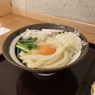 手打うどん　いわしや 青山店