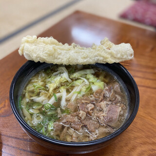 麺許皆伝