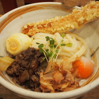 活麺富蔵