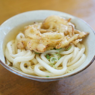 西端手打 上戸