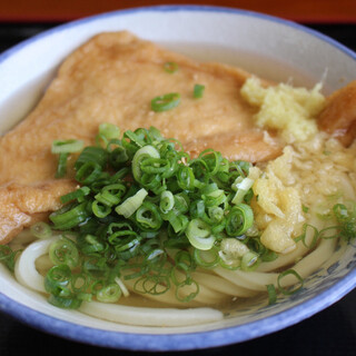 手打麺や 大島