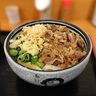 麺処 綿谷 丸亀店