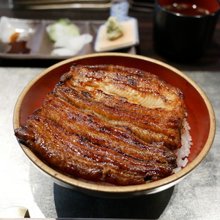一鰻