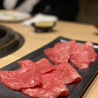和牛焼肉じろうや　介 wagyu&sake 名古屋駅前本店