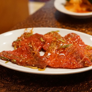 肉の米内
