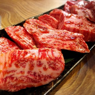 炭火焼 ぐら 塩釜本店