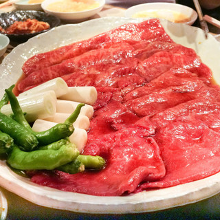 炭火焼 ゆうじ