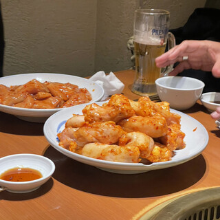 銀座 王十里