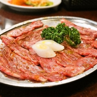 焼肉 京城 北千住店