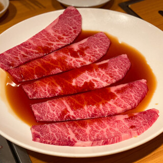 焼肉 名門