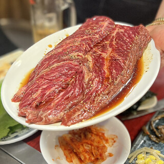 高麗亭