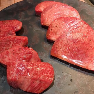 焼肉ホルモン 稲田
