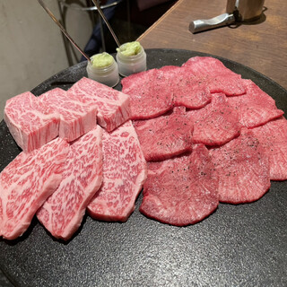 正泰苑 新橋店