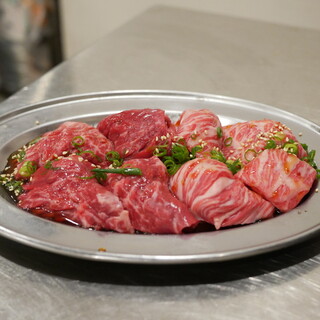 焼肉ヒロミヤ 本店