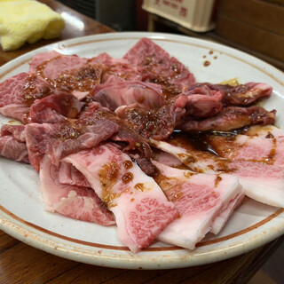 江畑