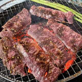 萩之茶屋鶴一 浪速筋店