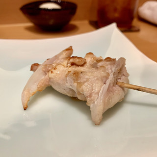 やきとり 心香