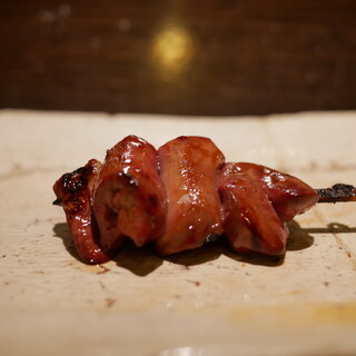 焼鳥　瀬尾