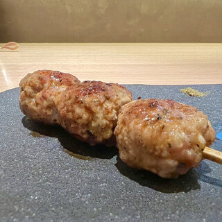 焼鳥 鐡