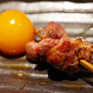 焼鳥 美鶏