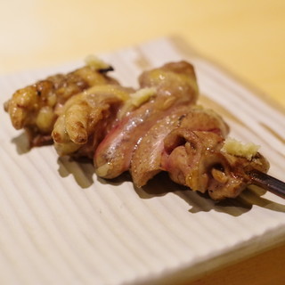 地葉