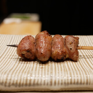 鳥さき