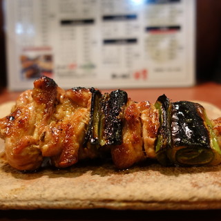 熊の焼鳥 106