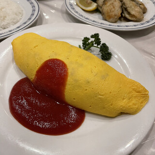 煉瓦亭