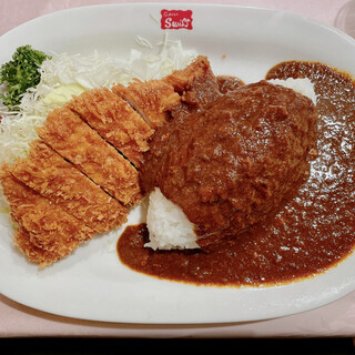 銀座スイス